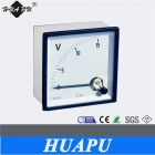 Voltage Meters