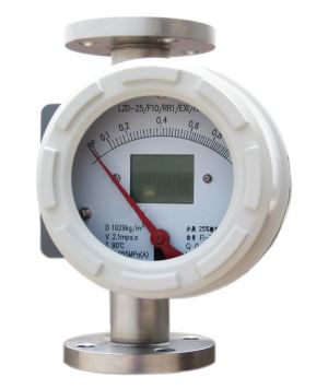 Flow Meters