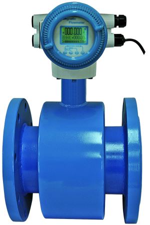 Flow Meters