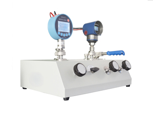 Other Gauging & Measuring Equipment