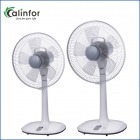 Calinfor new table & stand fan with remote control