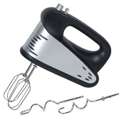 Hand Mixer