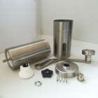 Coffee Grinders