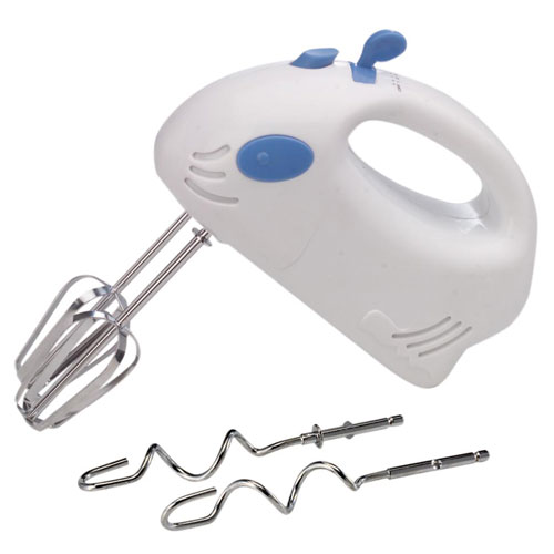 Hand Mixer