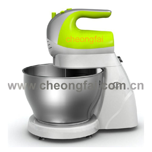 Hand Mixer