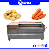 Vegetable Washers