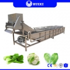 Vegetable Washers