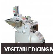 Vegetable Washers