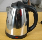 Samovar Electric Kettles