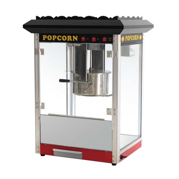 Popcorn Makers