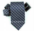 Silk Woven Necktie