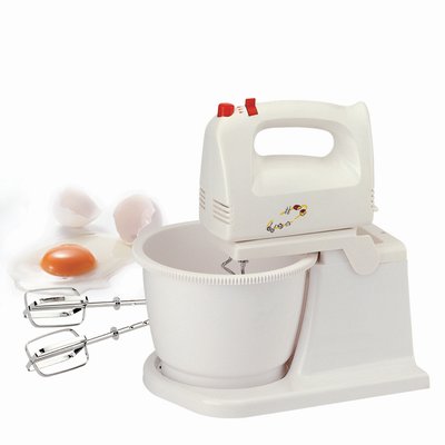 Hand Mixer