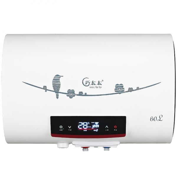 Electric Water Heaters