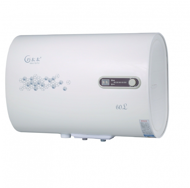 Electric Water Heaters