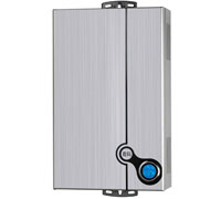 Gas Water Heaters