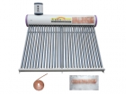 Solar Water Heaters