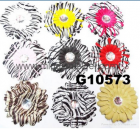 Hair flower   G10573