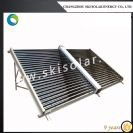 Solar Water Heaters