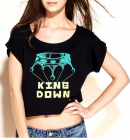 Women‘s T-Shirt (FTEE-058)