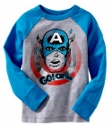 Kid's Sweatshirt (IC-039)