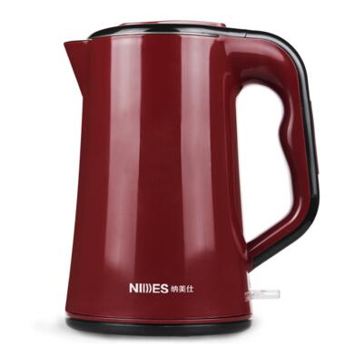 Electric kettle