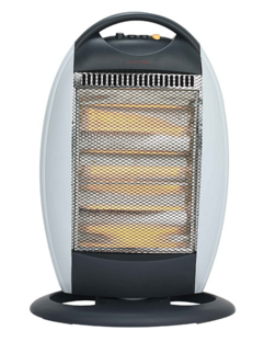 Electric Heater