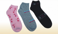 ladies socks