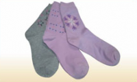 ladies socks