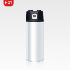 Heat Pump Water Heaters