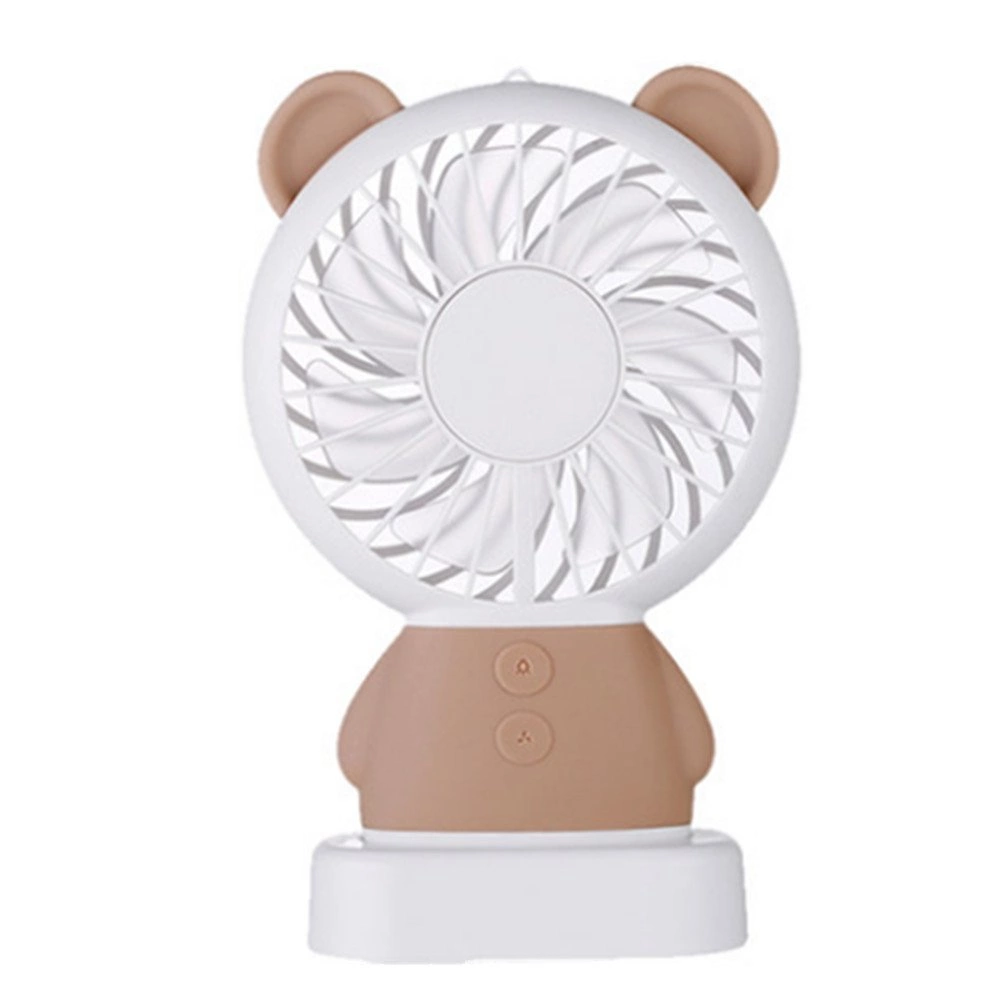 2018 Mini Fan Portable Handheld USB Mini Fan