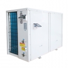 Heat Pump Water Heaters