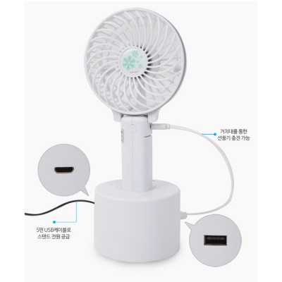 Fromb Mini Fan