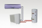 Heat Pump Water Heaters