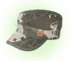 Army Cap - AC018