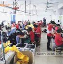 Shenzhen Aung Crown Caps & Hats Industrial Ltd.