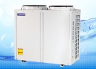 Heat Pump Water Heatersh