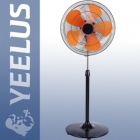 Industrial Stand Fan