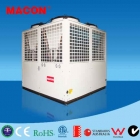 Heat Pump Water Heaters