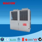 Heat Pump Water Heaters