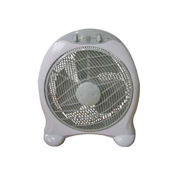 Electric Box Fans