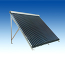 Solar water heating