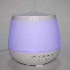 Humidifiers