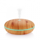 Humidifiers