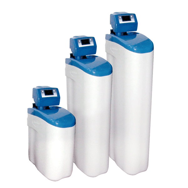 Water Softeners