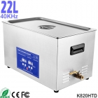 Ultrasonic Cleaners