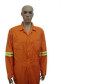 FR Cotton Coverall