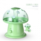 Humidifiers
