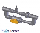 Ozone Injector