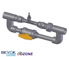 Ozone Injector