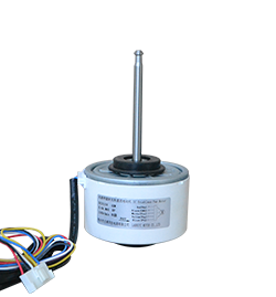 DC Brushless Fan Motor